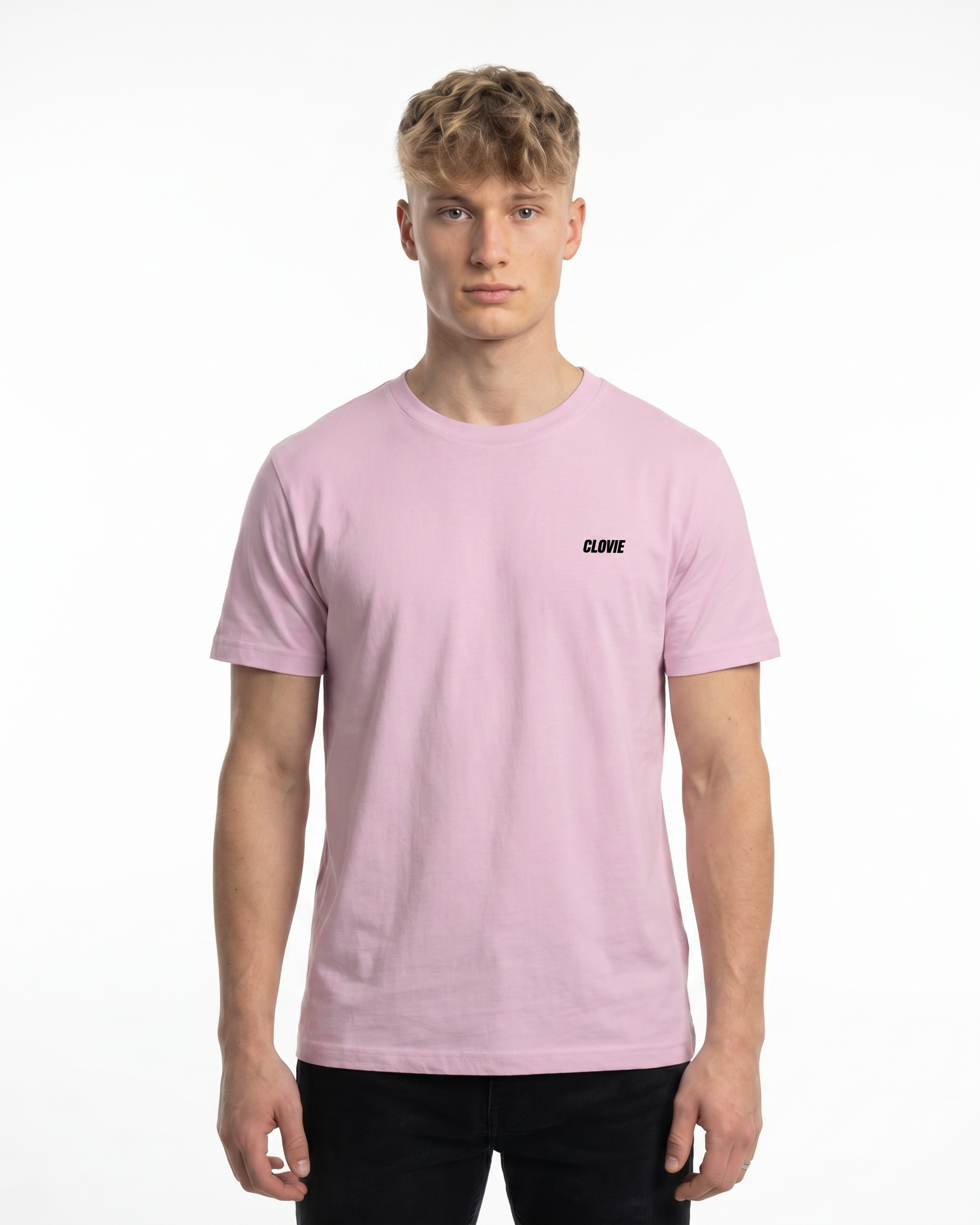 ly front pink