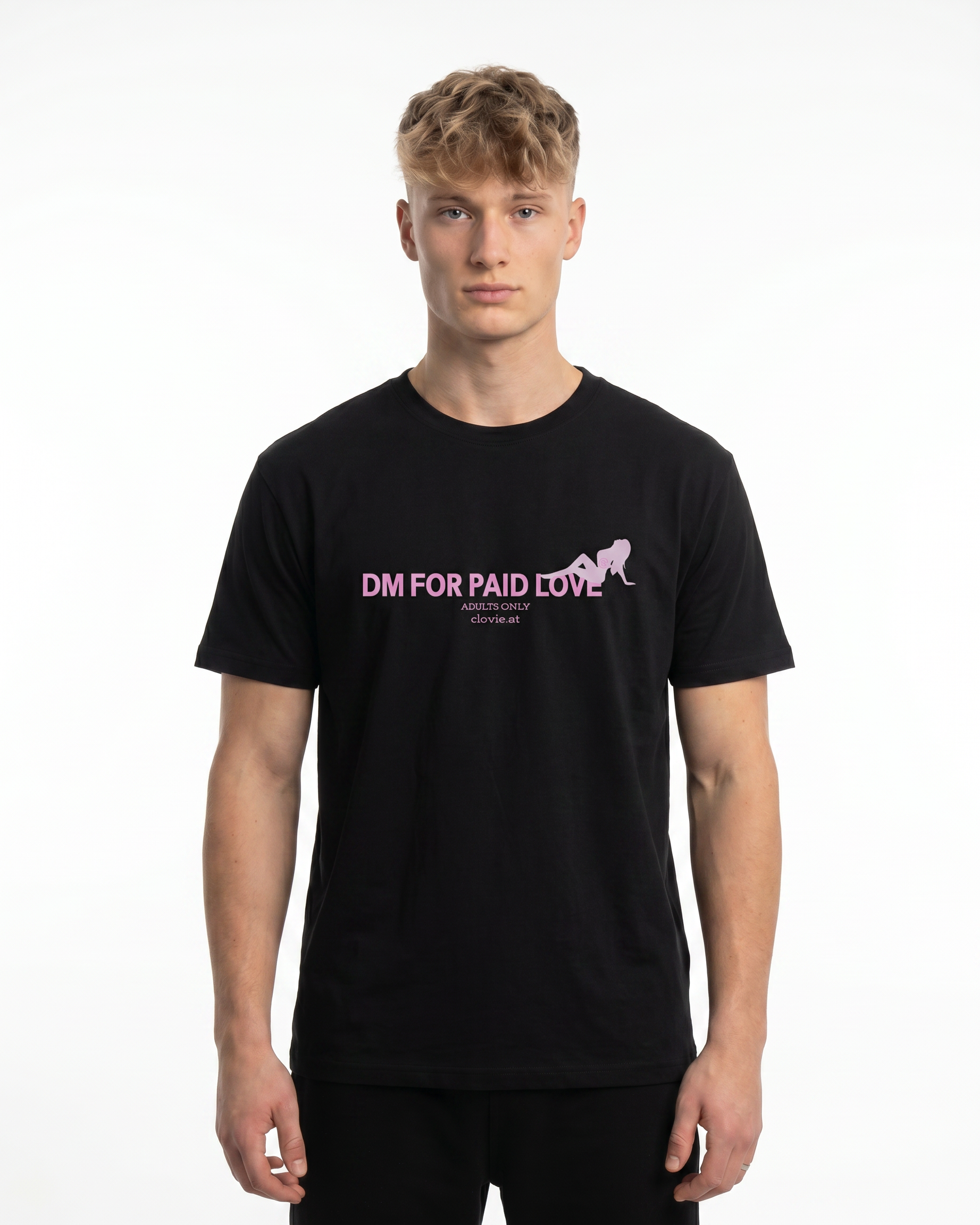 dmst front black