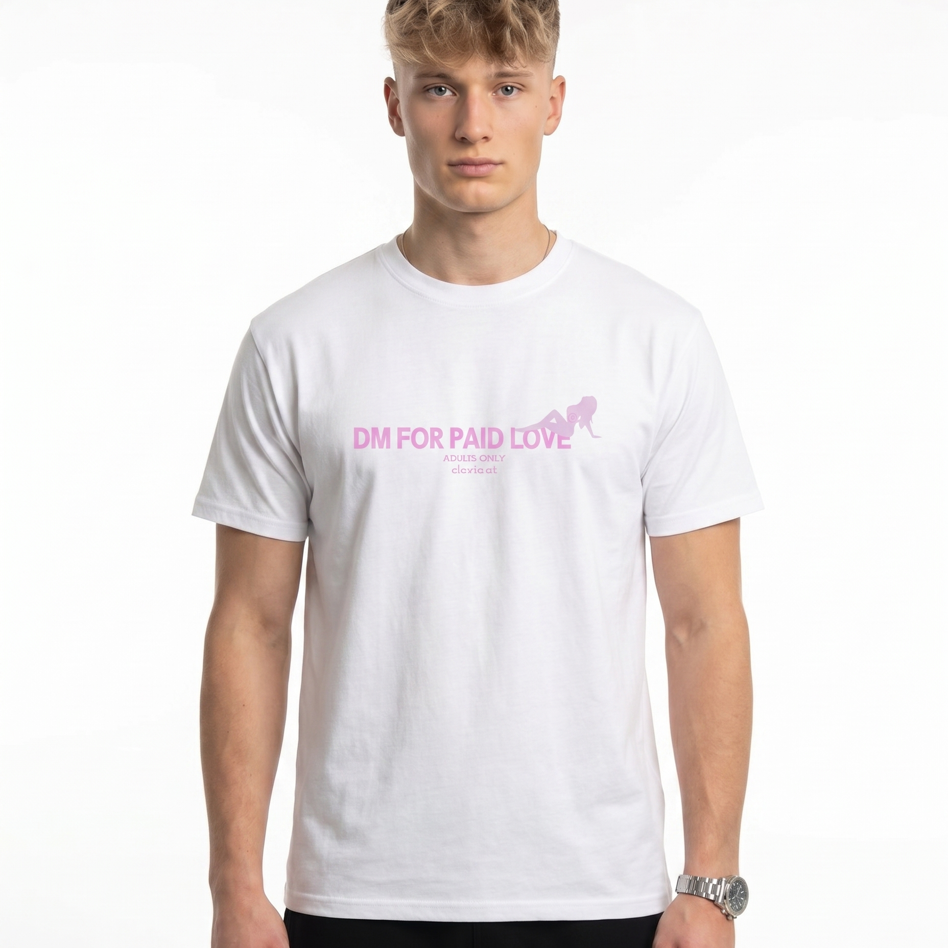 dmst front white