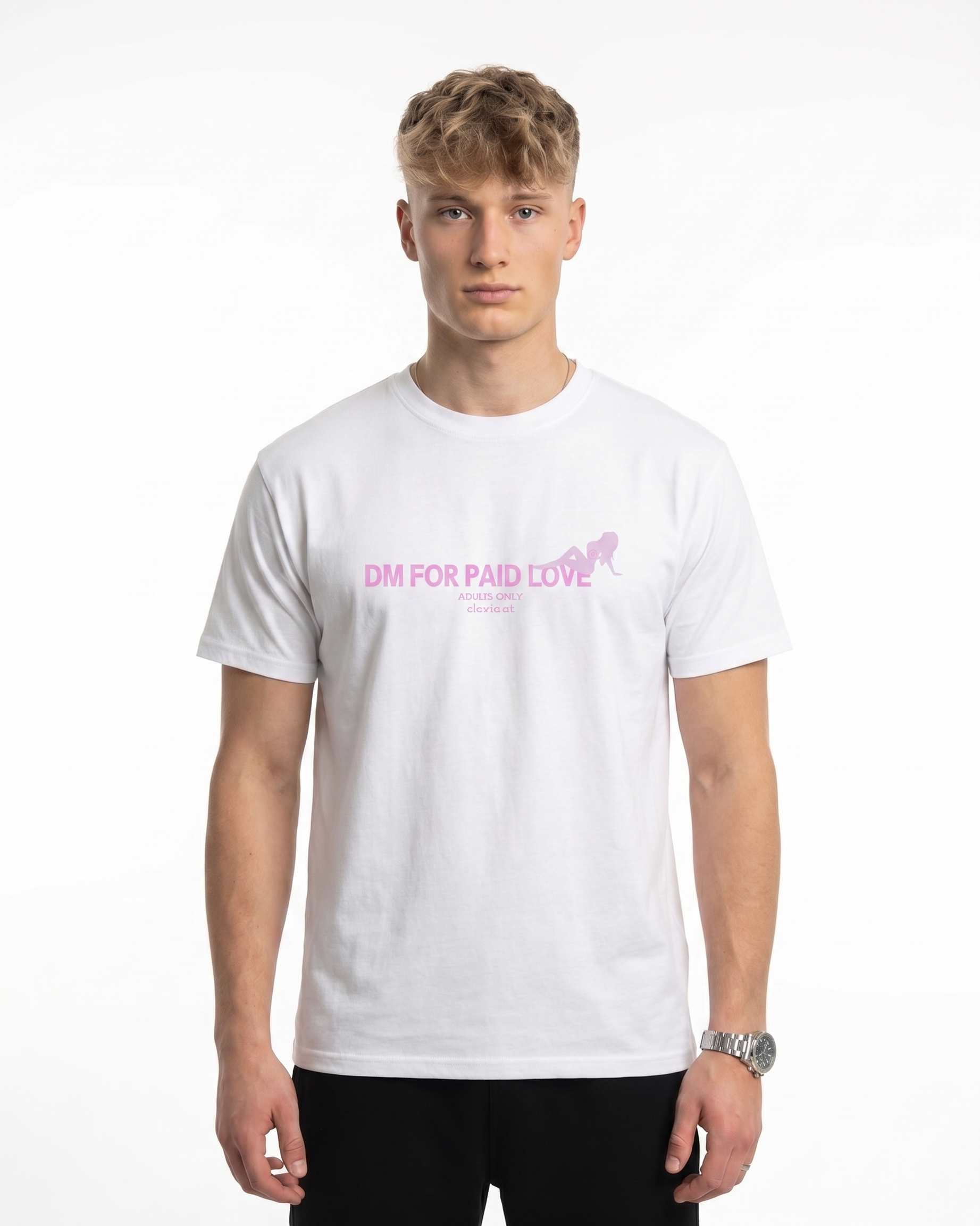 dmst front white