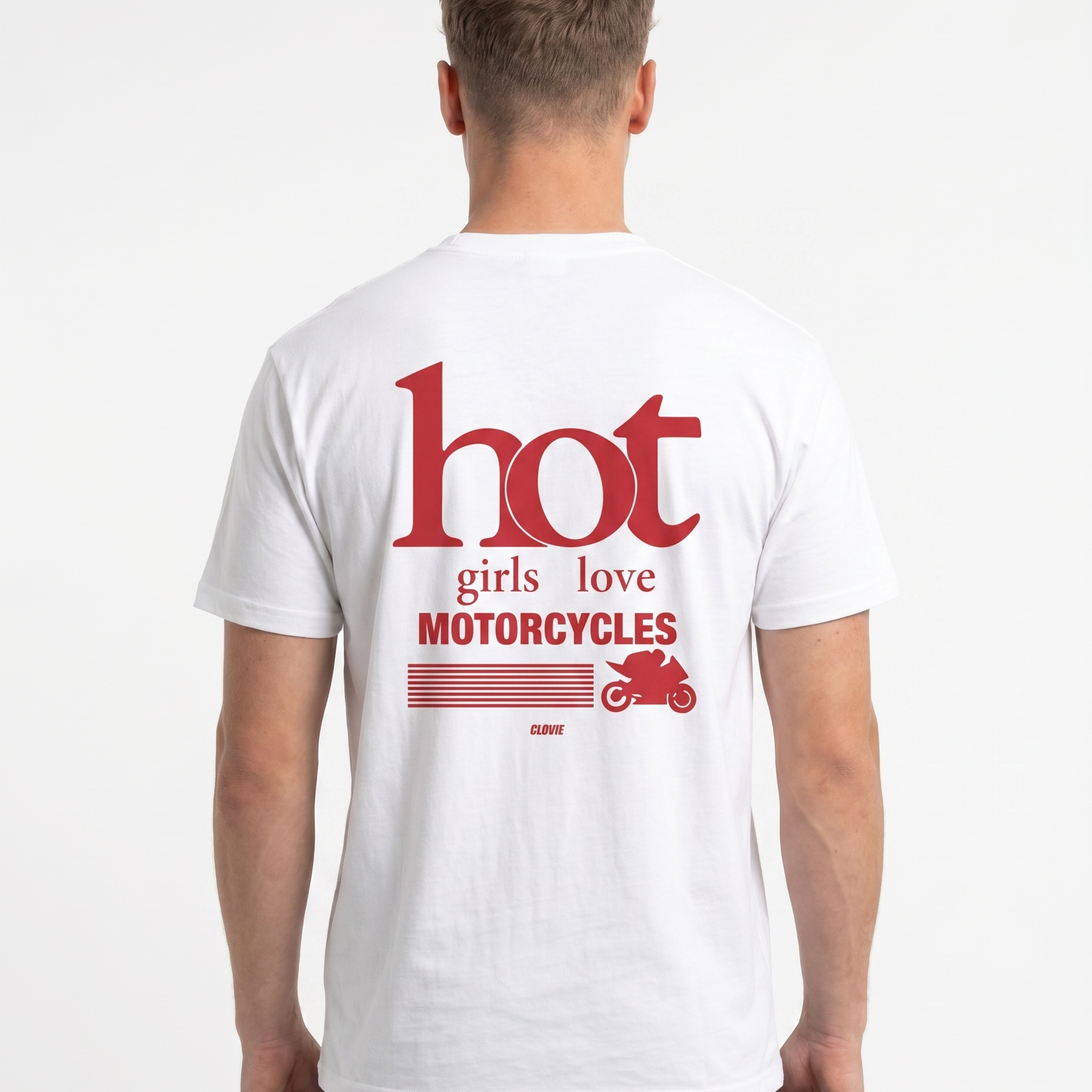 hglm back white