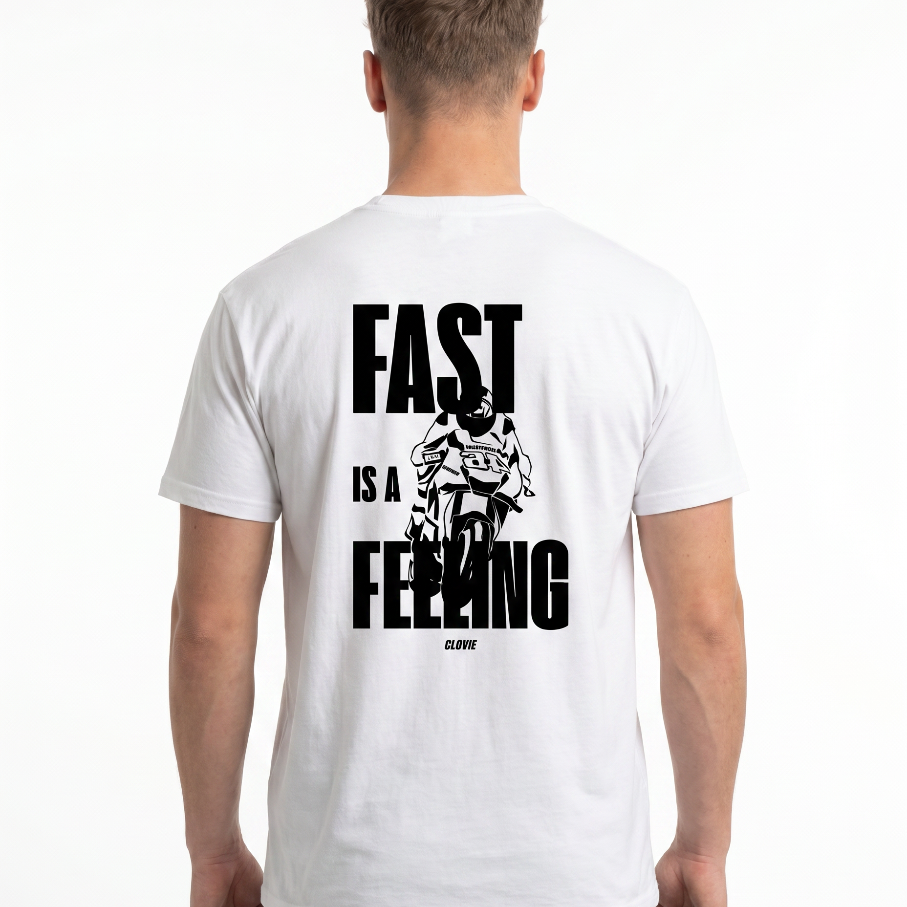 faf back white