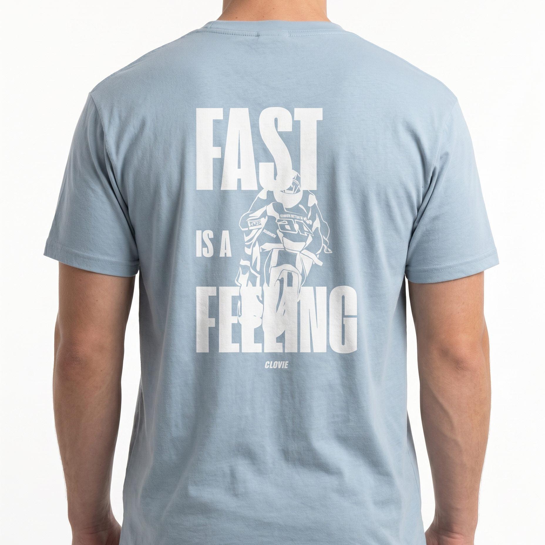 faf back chambray