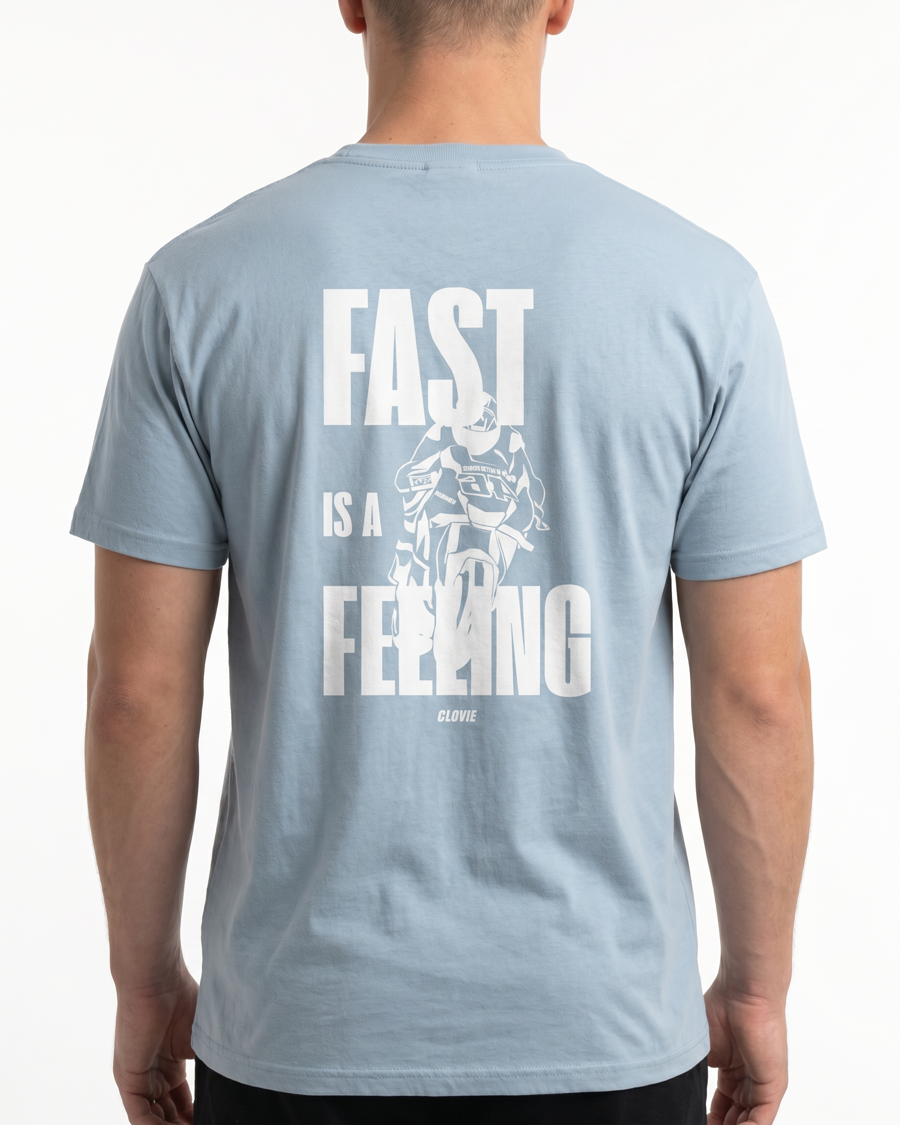 faf back chambray