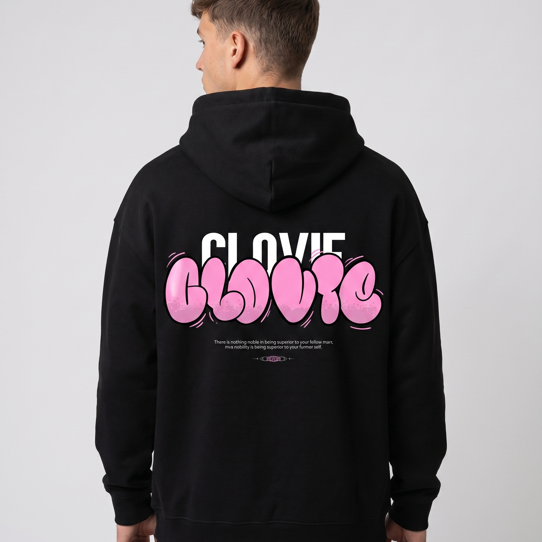 Superior Black Back