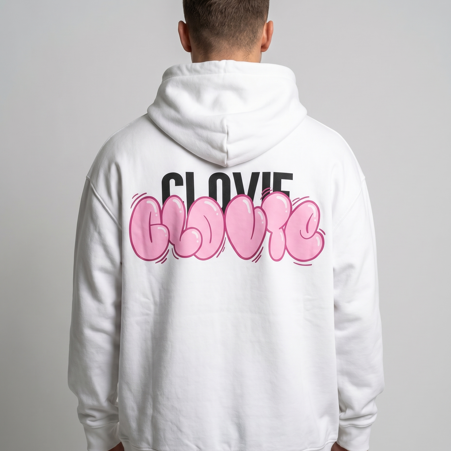 Superior White Back