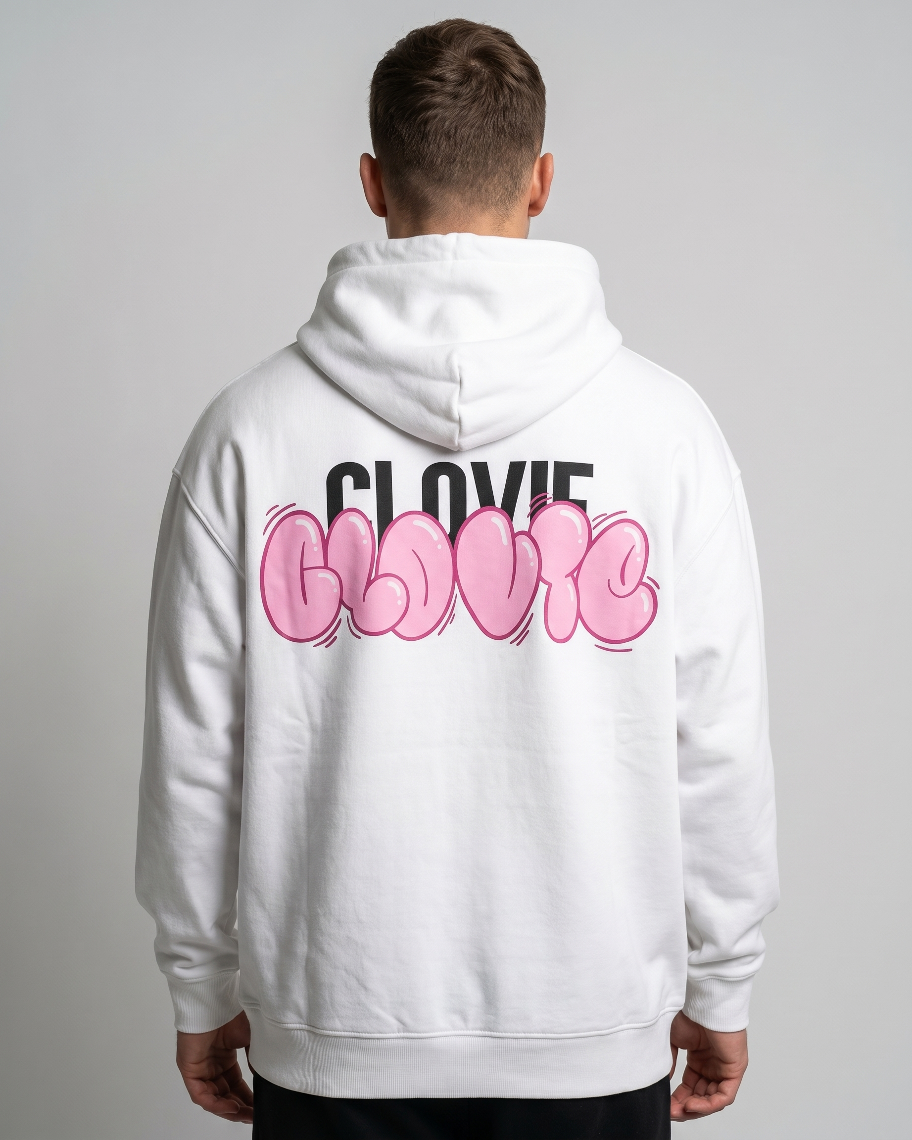 Superior White Back