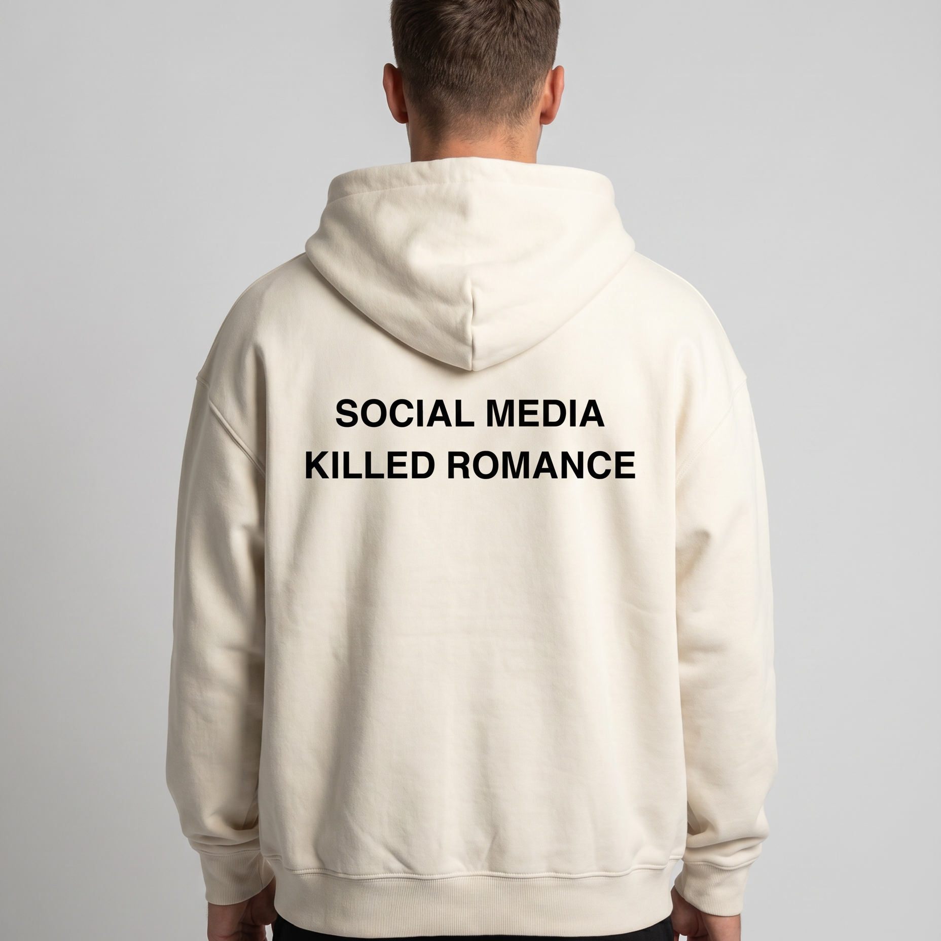 SMKR White Sand Back