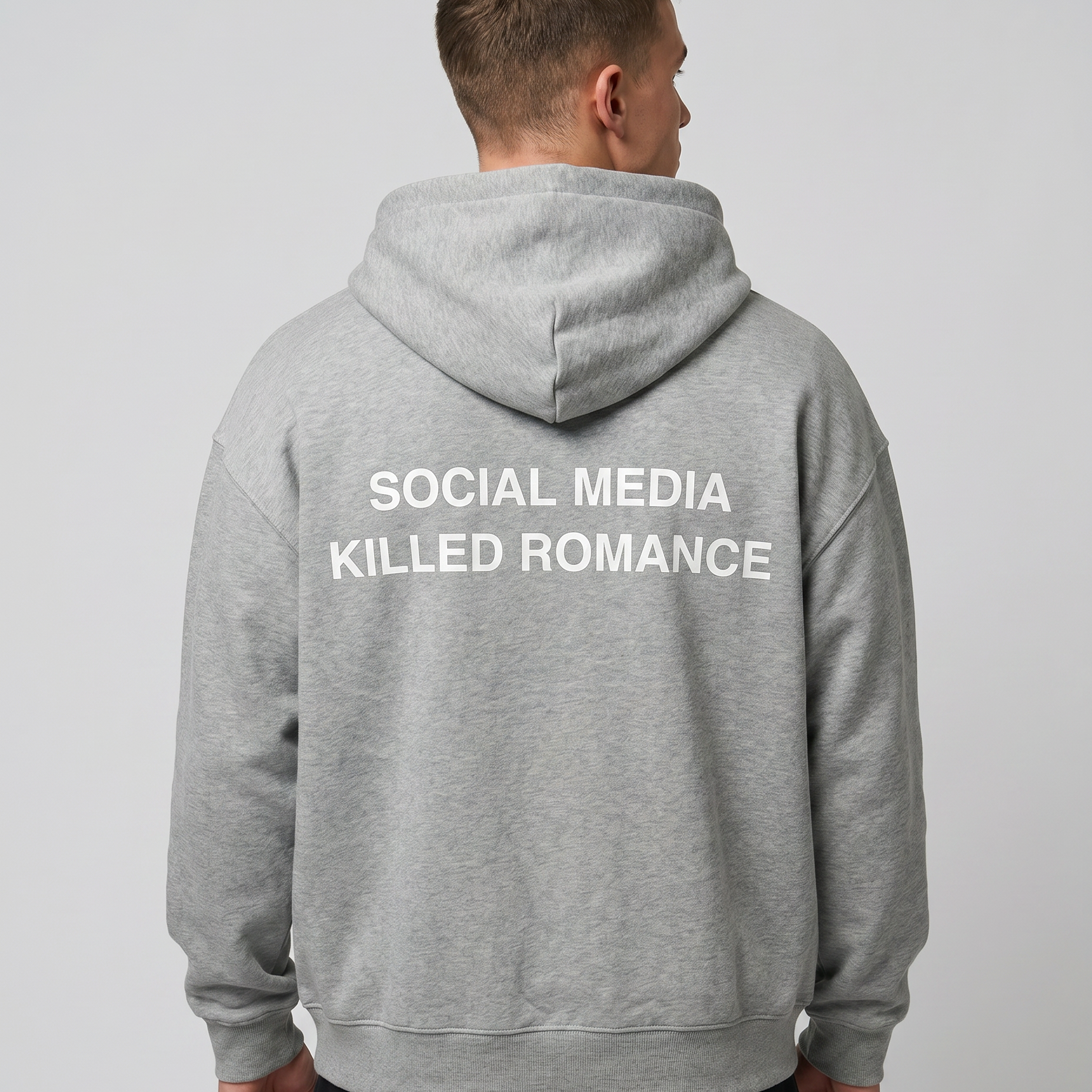SMKR Light Asphalt Back