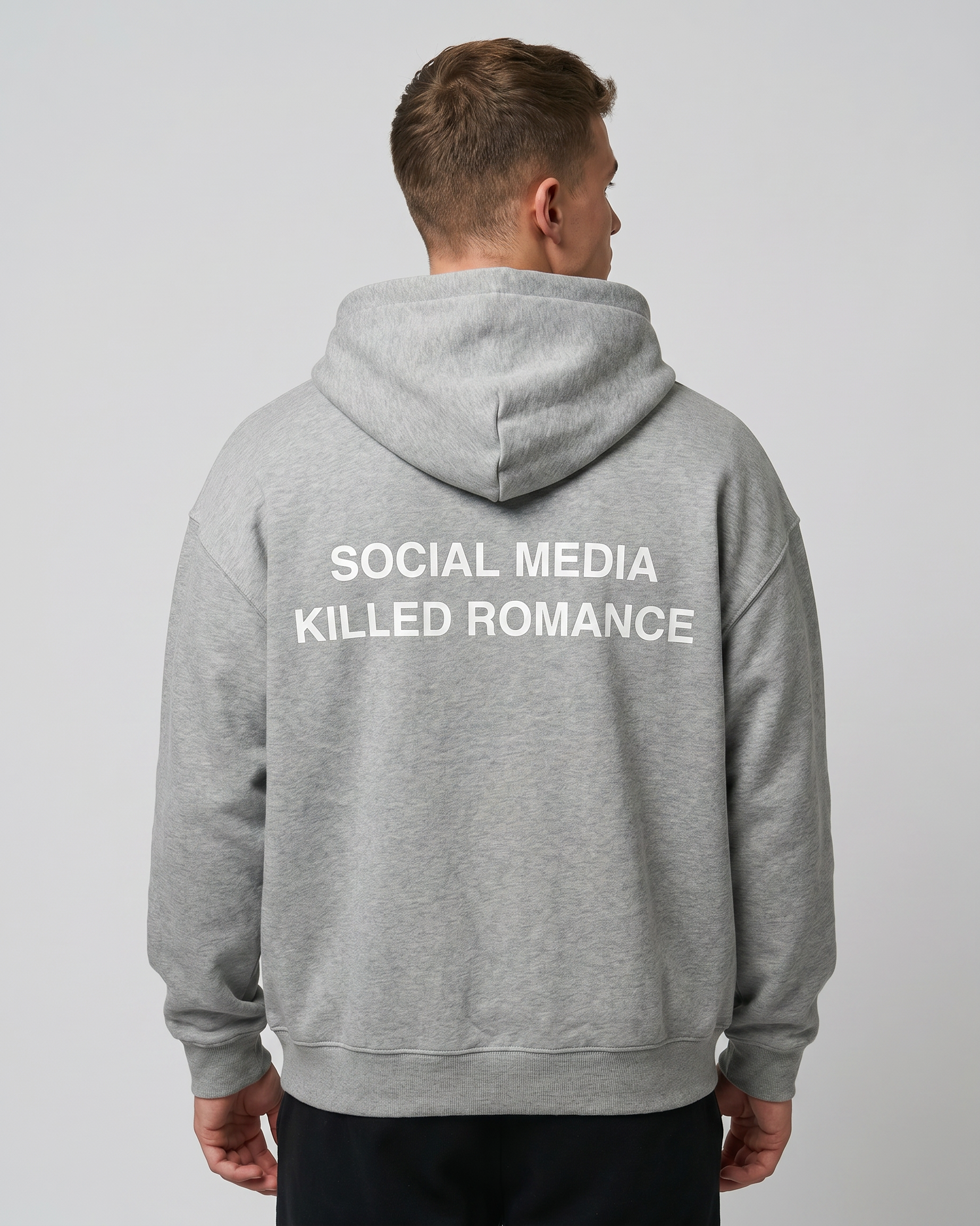 SMKR Light Asphalt Back