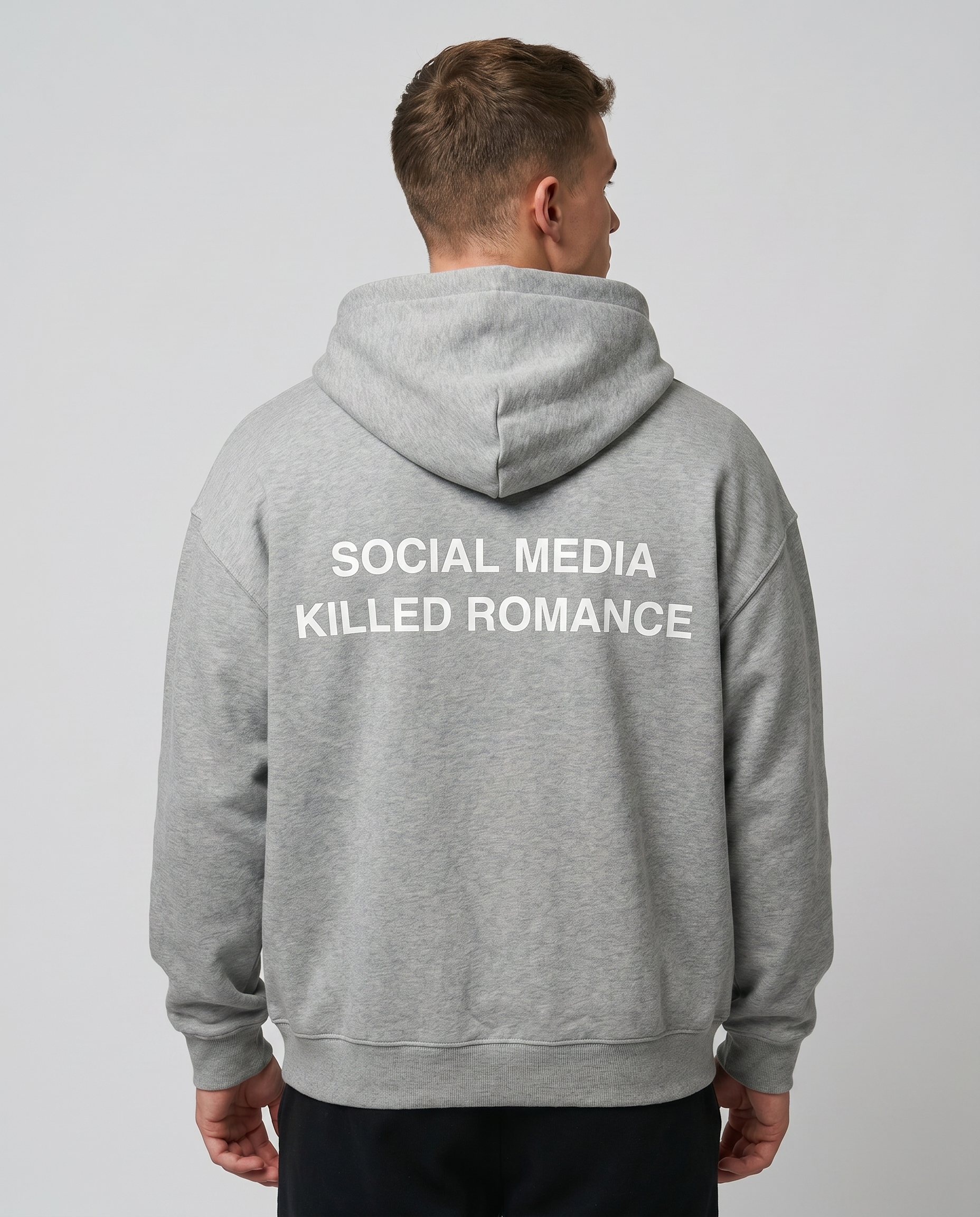 SMKR Light Asphalt Back