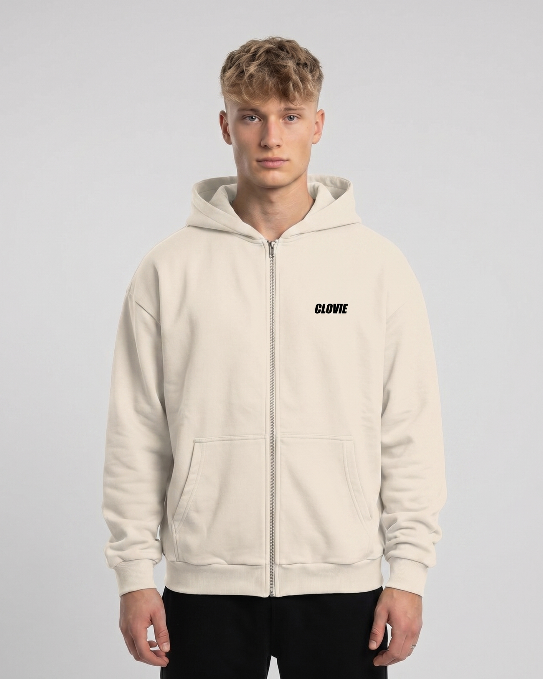 SMKR White Sand Front