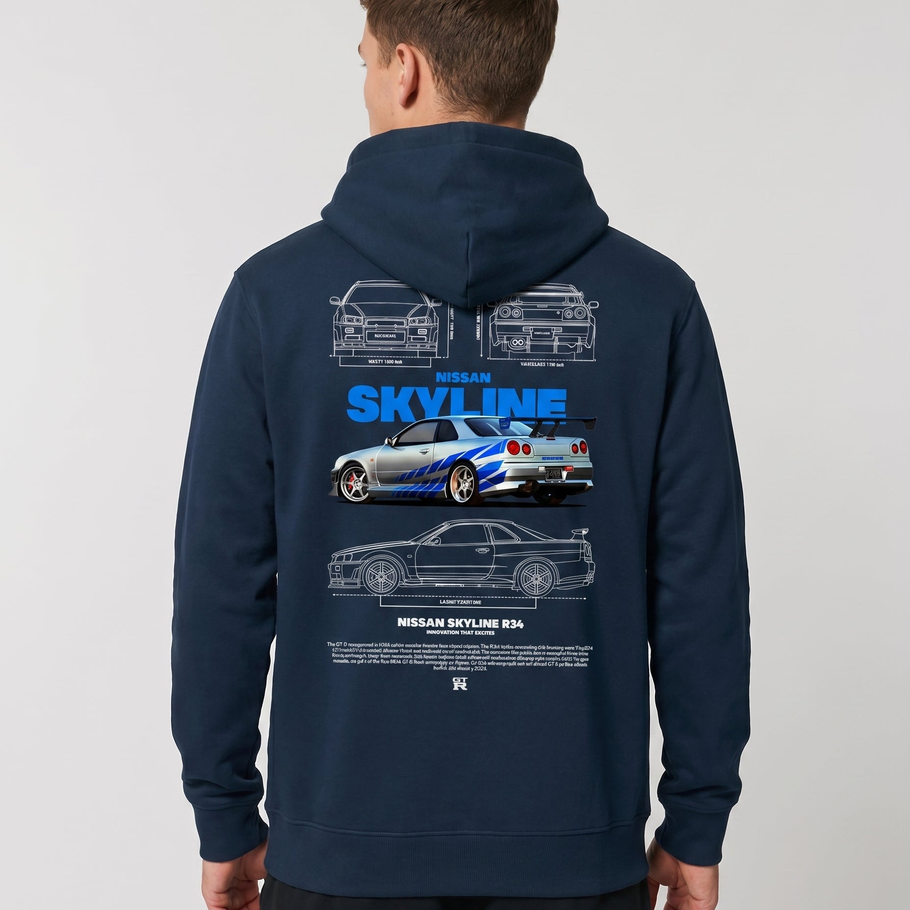 New French Navy back
