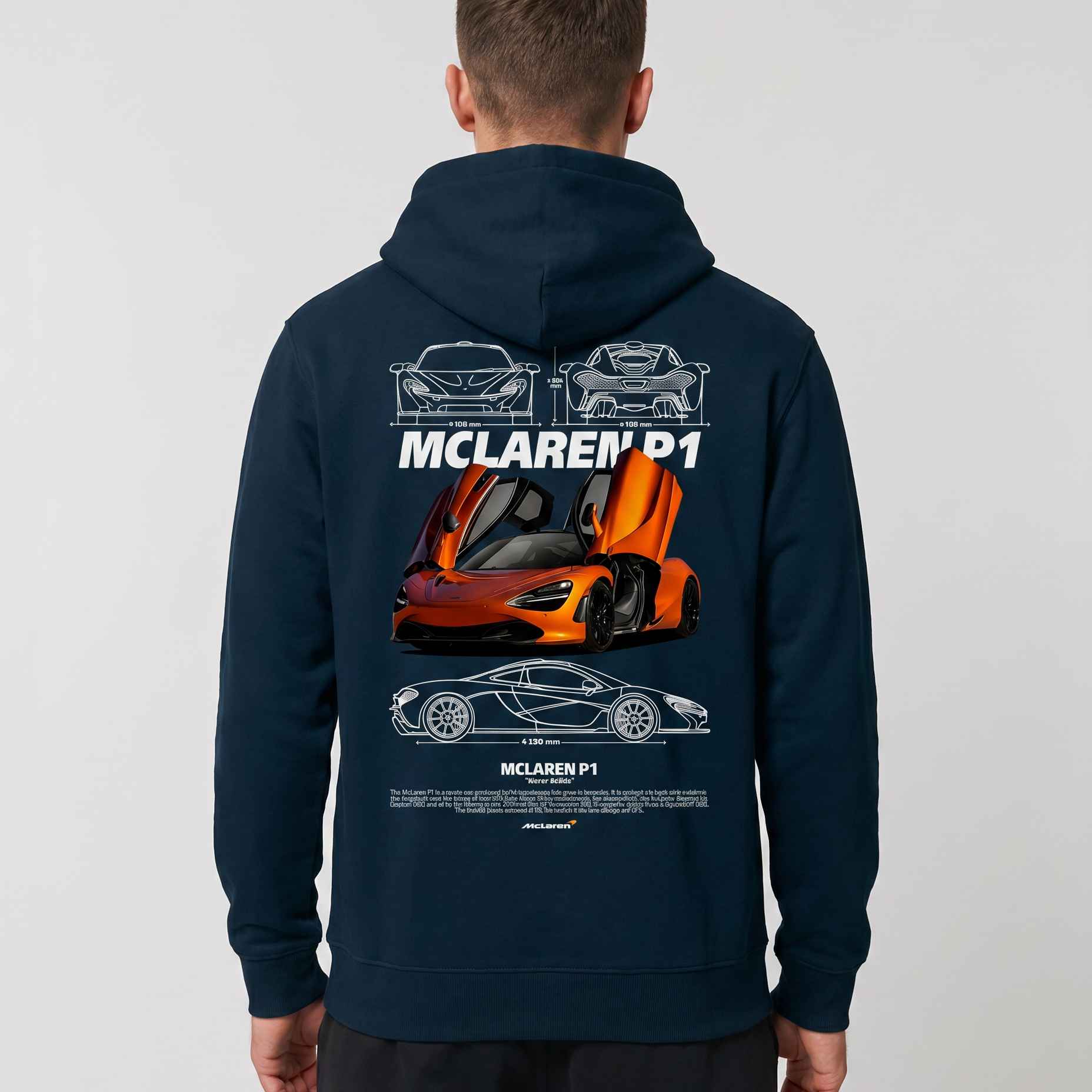 New French Navy back
