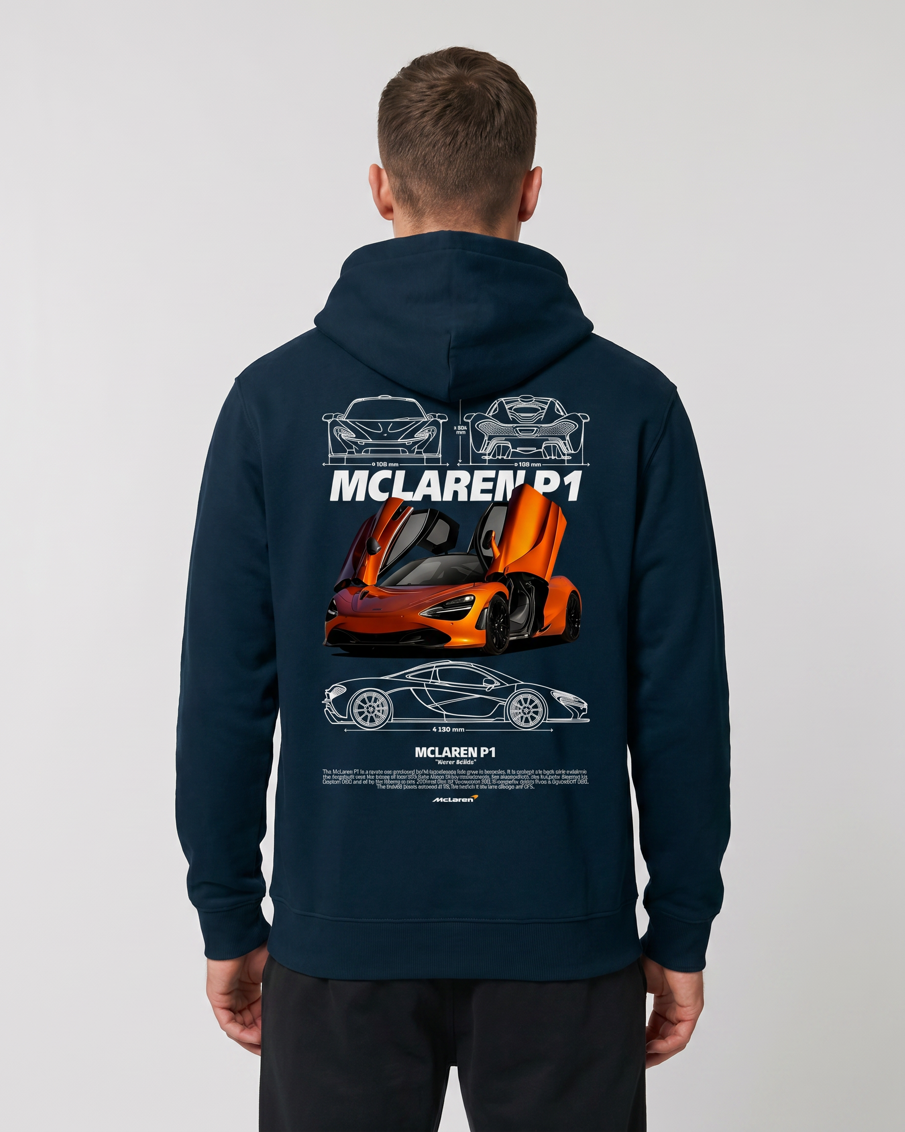 New French Navy back
