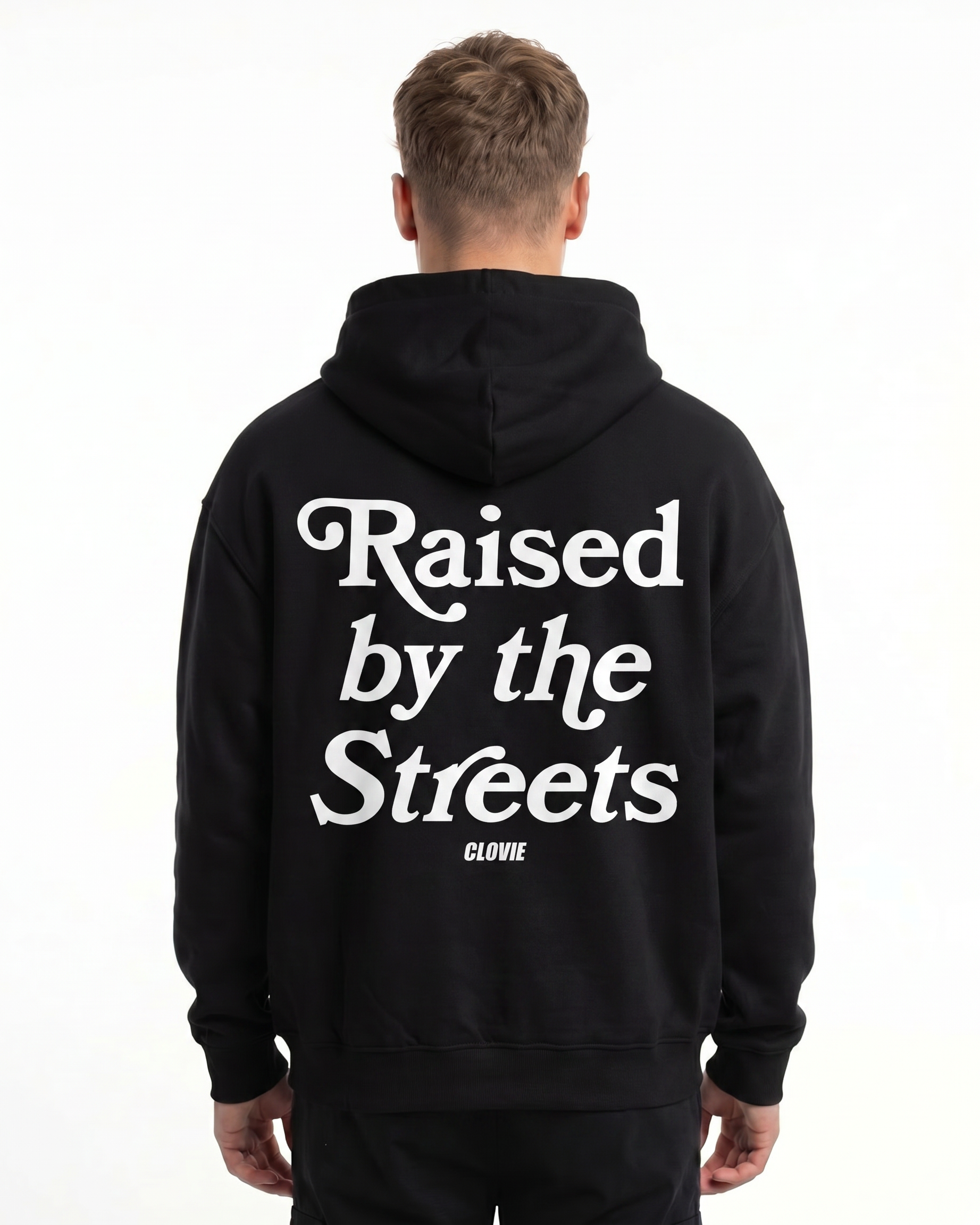 Black back