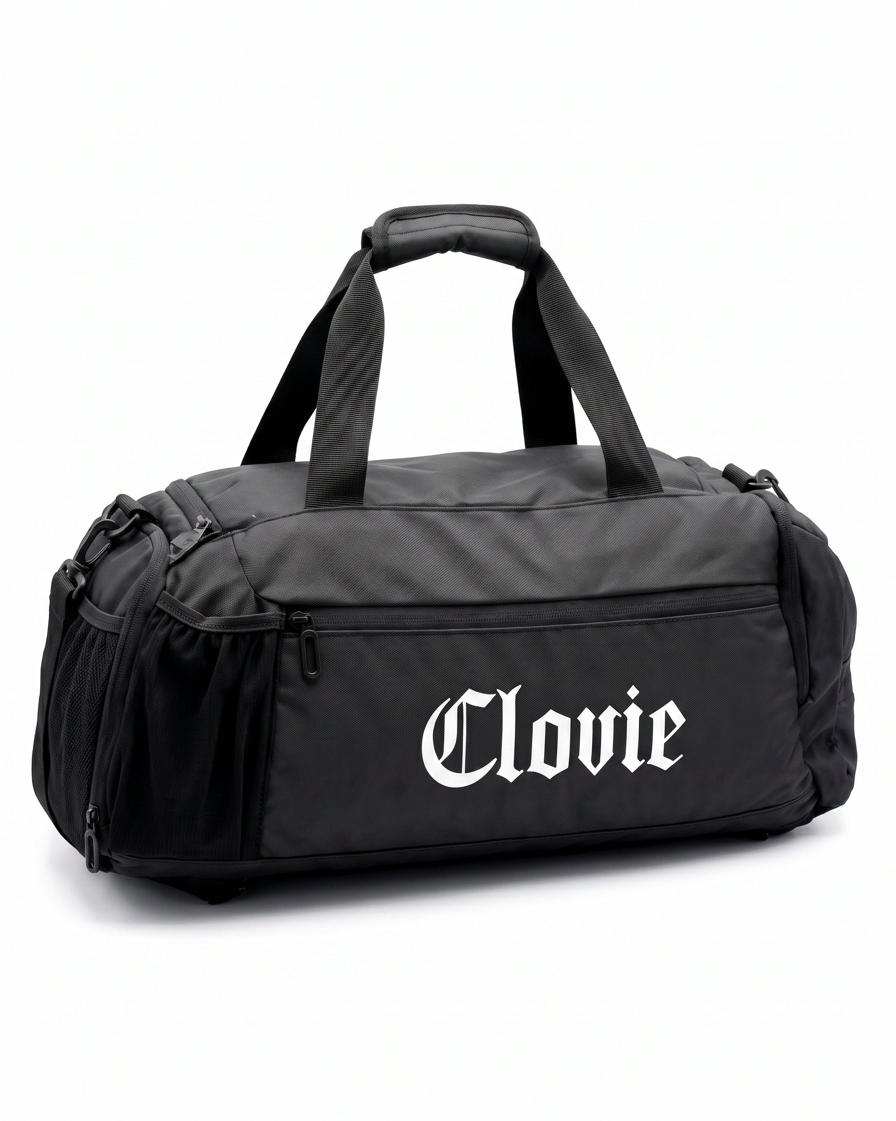 Clovie Elemental Pro Sporttasche - CLOVIE