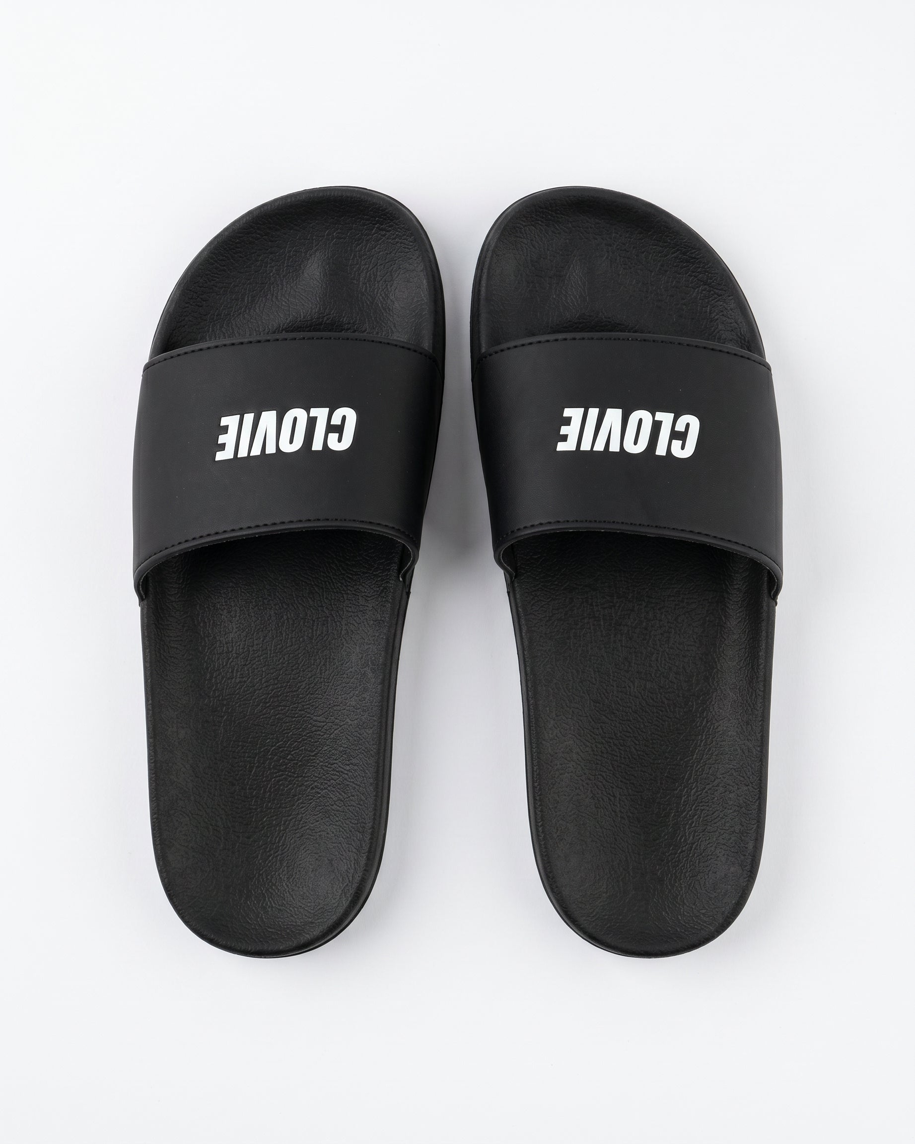 Clovie Sauna Slides - CLOVIE