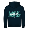 Love at first set - Hoodie