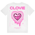 Loving heart - Standard Tee