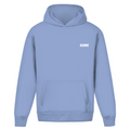Clovie basic - Oversized Hoodie