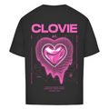 Loving heart - Oversized Tee