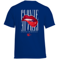 Clovie lips - Standard Tee