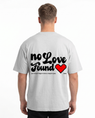 No love Grey back