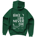 Bike life - Hoodie