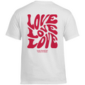 Loving yourself - Standard Tee