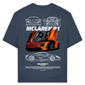 McLaren P1 - Standard Tee