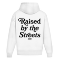 Raised by the streets - Oversized Hoodie