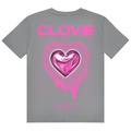 Loving heart - Standard Tee