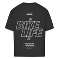 Bike life - Oversized Tee