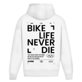 Bike life - Oversized Hoodie