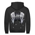 Angel wings - Hoodie