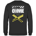 Clovie streetwear - Sweater