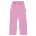 Clovie - Oversized Sweatpants - Soft Pink