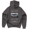 BMW CSL 3.0 - Hoodie