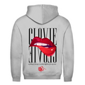 Clovie lips - Hoodie