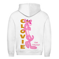 Pink panther - Hoodie
