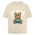 Teddy world - Oversized Tee