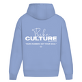 Bike culture - Oversized Hoodie