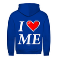 I love me - Hoodie