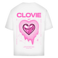 Loving heart - Oversized Tee