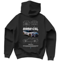 BMW CSL 3.0 - Hoodie