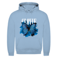 Butterfly - Hoodie