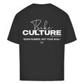 Bike culture - Oversized Tee