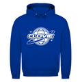 Clovie world - Hoodie