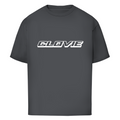 Clovie modern - Oversized Tee